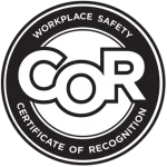 COR Certified